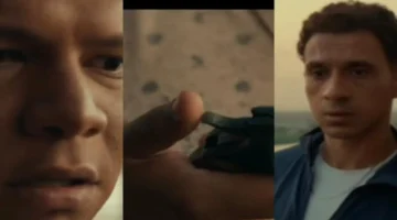 توقيتات العرض.. متى تشاهد الحلقة الرابعة من مسلسل بطل العالم؟